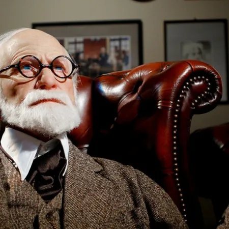 República Checa y Sigmund Freud: el origen del padre del psicoanálisis