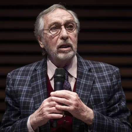 Cómo será el homenaje a Luis Brandoni en el Martín Fierro de la TV