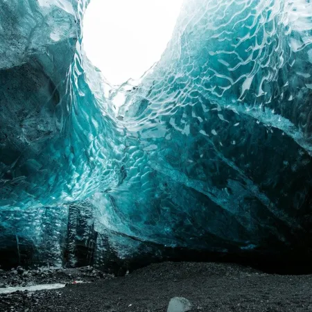 Submarino perdido en la Antártida revela secretos bajo el hielo