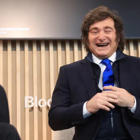 Fitch mejoró la nota de Argentina: qué significa y el antecedente de Macri