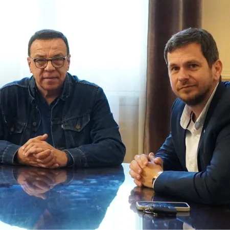 "Inexplicable": multaron por $168 millones a Matzkin por un subsidio de otra gestión