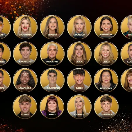 La participante de Gran Hermano Generación Dorada que contó cómo es su Onlyfans