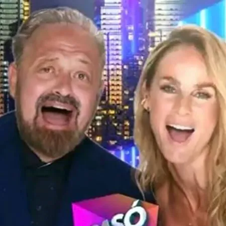 ¿Cuándo vuelven Tartu y Sabrina Rojas con Pasó en América a la pantalla chica?
