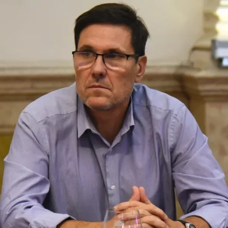 San Cristóbal: Educación confirmó que el acusado no volverá a las aulas