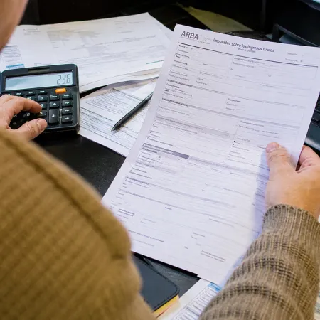 Si ARBA te debe, ya no quedarías atado: el proyecto PRO para usar saldos a favor