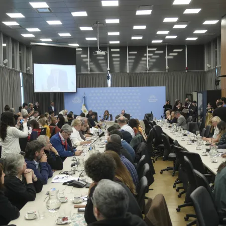 Crisis sanitaria y agenda cultural en Diputados: las decisiones que miran provincias