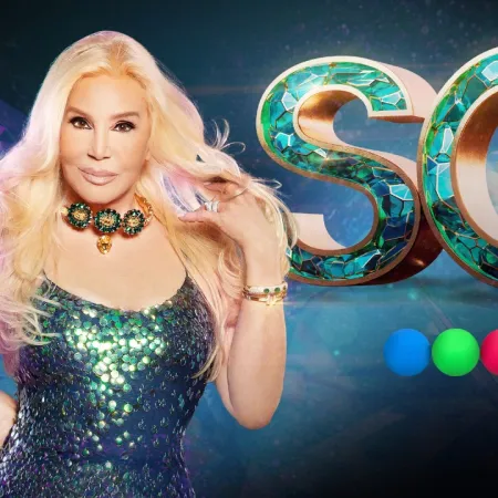 ¿Por qué Susana Giménez no iría al Martín Fierro de TV 2026 transmitiendo Telefe?