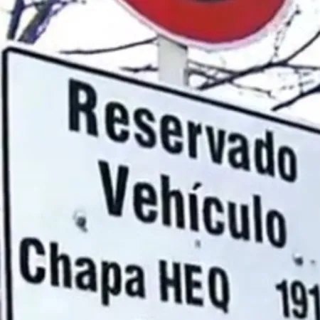 La Ciudad levantó 272 estacionamientos truchos para personas con discapacidad