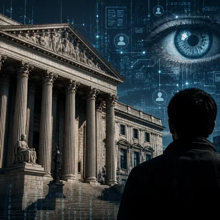 La Corte Suprema marcó límites al Estado en el uso de datos personales