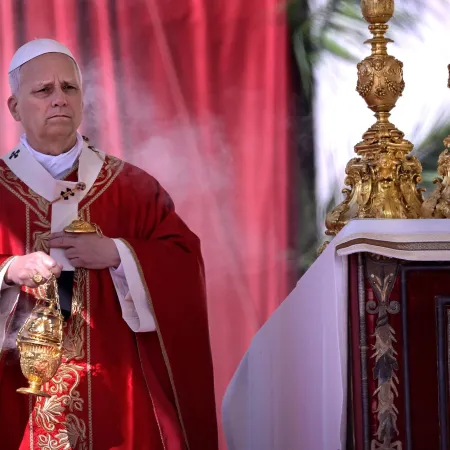 Vaticano confirma la visita de León XIV a Madrid, Barcelona, Canarias y Tenerife