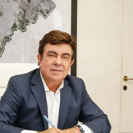 Qué dijo Fernando Espinoza sobre el rumbo de Argentina y por qué suma ruido