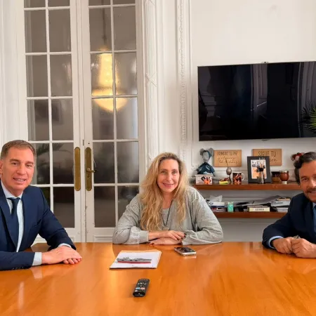 Ruta 51: qué acordaron Karina Milei y Sáenz de Salta para que 'explote' el litio