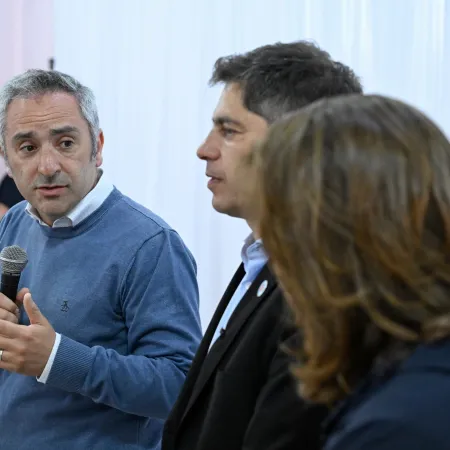 Comedores, negocios y tensión social: el Conurbano camina sobre un hilo delgado