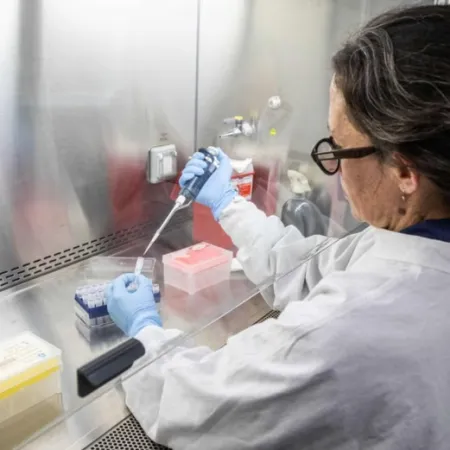 Hantavirus: Argentina envía insumos a Europa para frenar un brote internacional