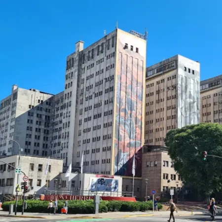 UBA y Gobierno: admiten que aún no giraron fondos para hospitales universitarios