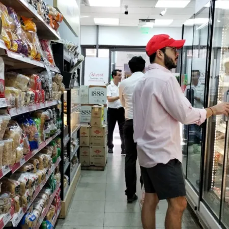 Abril trajo alivio: la inflación habría bajado fuerte según mediciones privadas
