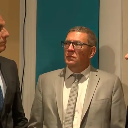 “Negligencia grave y mal desempeño”: destituyeron a los tres fiscales del caso Dalmasso
