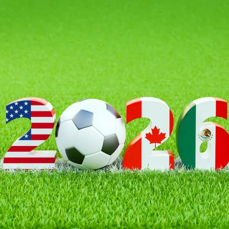 DSports y Paramount+ transmitirán juntos todos los partidos del Mundial 2026