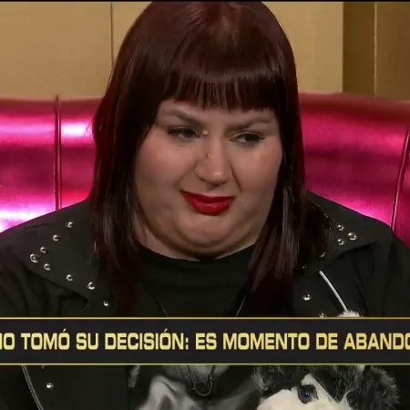 Una versión falsa y el escándalo que ahora rodea a Yipio tras salir de Gran Hermano