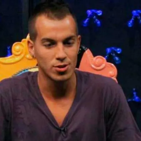 Los momentos más picantes de Emanuel Di Gioia en Gran Hermano 2011