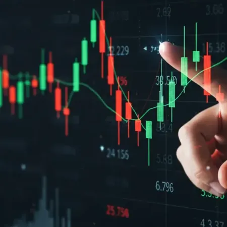 Estrategias de trading para principiantes: cómo empezar con el pie derecho
