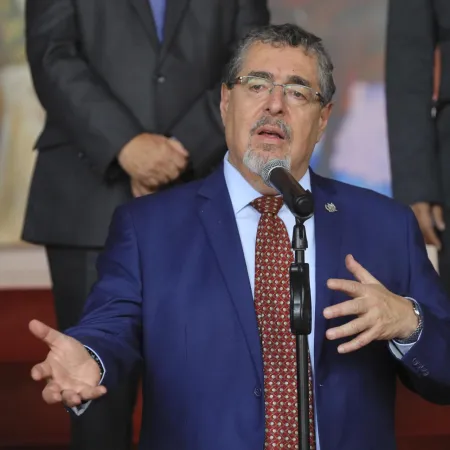 Guatemala cambia de fiscal y abre una prueba regional para la Justicia