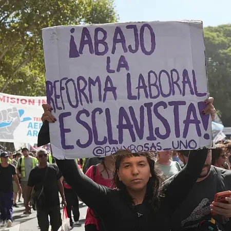 Corte Suprema y reforma laboral: por qué el caso aún no se definió