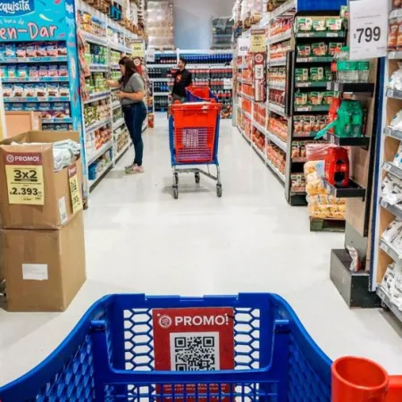 El REM del BCRA trae una buena y una mala: baja la inflación mensual, sube la anual