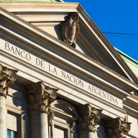 El Banco Nación colocó USD 370 millones de deuda y promete más financiamiento