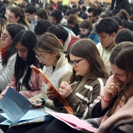 Adiós al Examen Único: qué cambios oficializó Milei para las residencias médicas