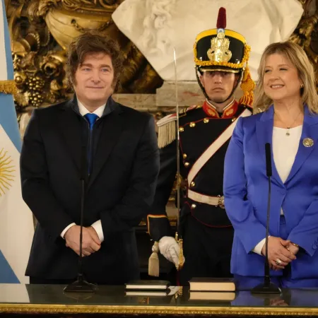 Seguridad lanzó una nueva estructura que ordena cárceles, fuerzas y coordinación