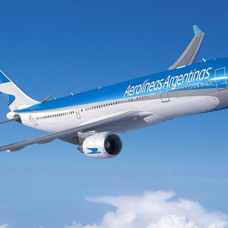La denuncia ante la OIT que puede traer más conflictos y paros en el transporte aéreo
