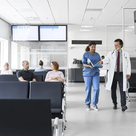 Chau prepaga, hola hospital: el cambio que tensiona las cuentas provinciales