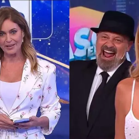 Los panelistas de A la tarde que se quedarían con Tartu y Sabrina Rojas