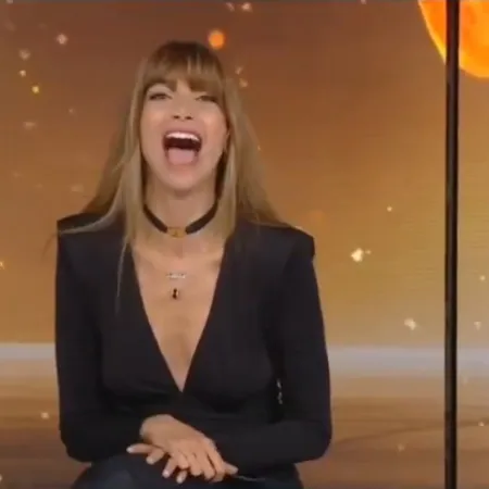 ¿Sol Abraham consiguió trabajo en la pantalla de Telefe?
