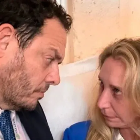 Nucleoeléctrica, hoteles, bares y cash: Reidel imputado por gastos de 313 mil dólares