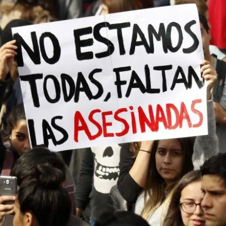 Mató a su pareja delante de su hijo y buscó evitar la perpetua hasta la Corte Suprema