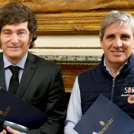 “Súper RIGI”: a qué sectores apunta el plan de Milei y por qué genera polémica