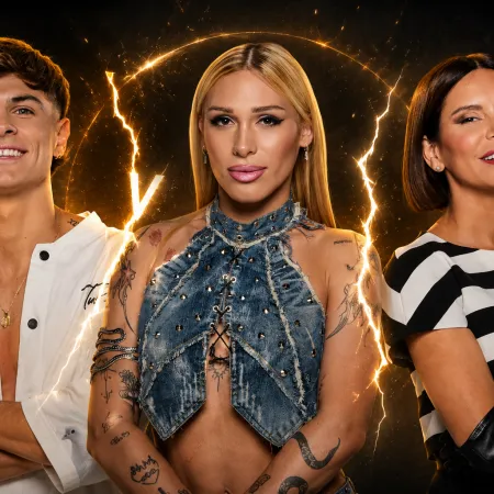 ¿Dani, Zunino o Danelik? ¿Quién se va de Gran Hermano Generación Dorada?