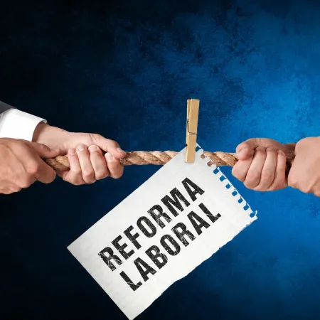 CGT vs. Gobierno: la decisión que redefine qué pasa con la reforma laboral