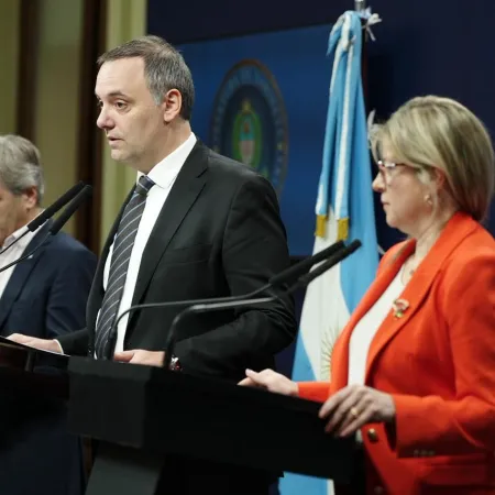 Reclamo por fondos desproporcionados: cómo pega en universidades y hospitales públicos