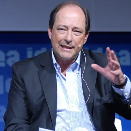 La jugada de la UCR para reordenar a la oposición de cara a 2027