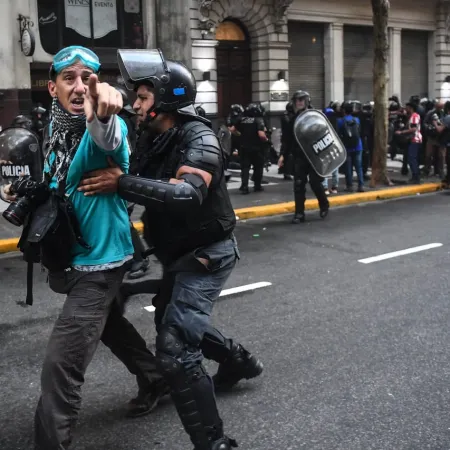 Foro en Avellaneda: claves para cuidar derechos y condiciones de trabajo en prensa