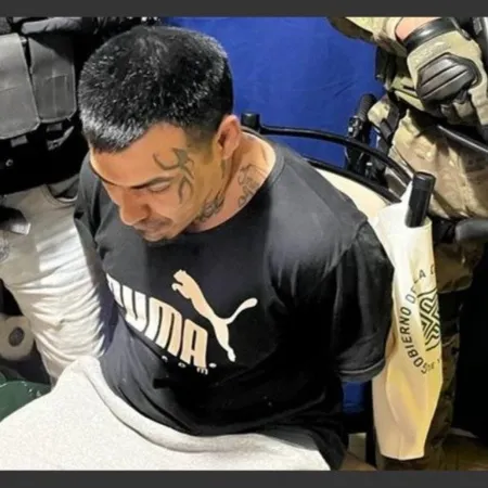 Un juez de línea, dos tiros y una guerra narco que vuelve a sentar al “Morocho” Mansilla en el banquillo