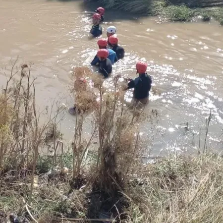 República Dominicana investiga la muerte de un niño de 10 años hallado en un arroyo
