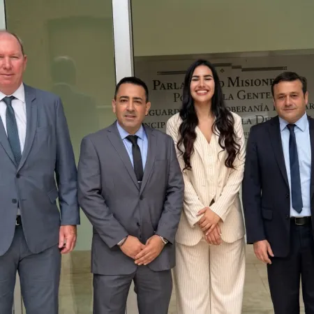 Misiones bancó el fin de las PASO, pero redobló la apuesta por Ficha Limpia
