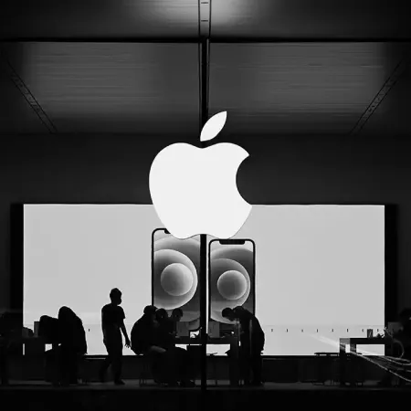 El App Store de Apple, otra vez en la mira: Rave pide volver al iPhone