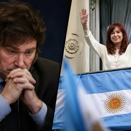 La política se calienta y Milei pierde fortaleza: semanas clave para el bolsillo