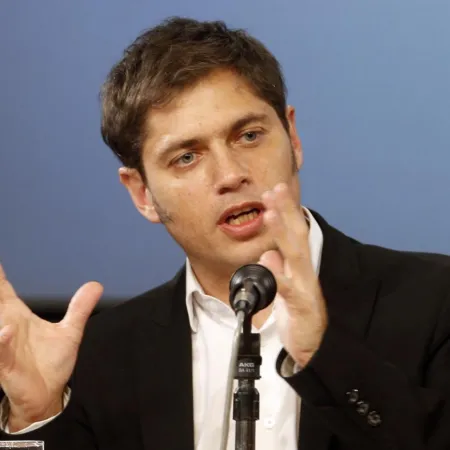 A 12 años del cruce Kicillof-Brito por el dólar y la inflación: "Es una amenaza"
