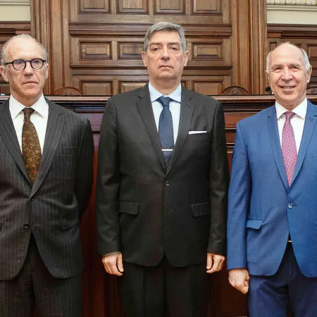 La Corte interviene en la coparticipación y le abre otro frente a Milei